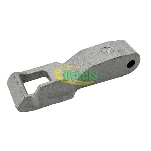 Защелка (крючок) люка LG MFG63099101 для стиральной машины